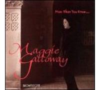 Galloway, Maggie - More Than You Know