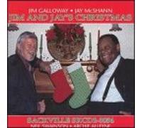 Galloway/Mcshann - Jim & Jay'S Christmas