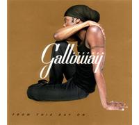 Galloway,Stephen - From This Day on