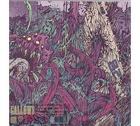 Gallows - Abandon Ship Ep