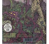 Gallows - Abandon Ship Ep