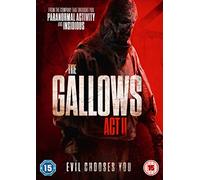Gallows Act II [Edizione: Regno Unito]