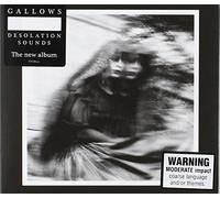 Gallows - Desolation Sounds