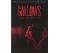 Gallows [Edizione: Francia]
