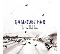 Gallow's Eve For the Black Birds (CD) Album with EP