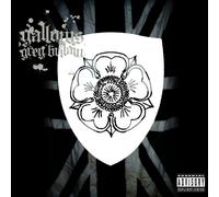 Gallows – Grey Britain – CD