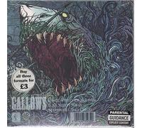 Gallows - in Belly of a Shark