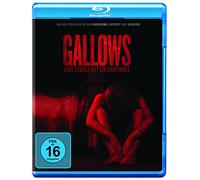 Gallows (inkl. Digital Ultraviolet)