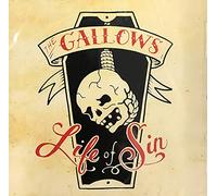 Gallows - Life Of Sin