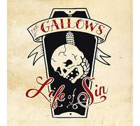 Gallows - Life Of Sin