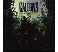 Gallows - Orchestra of Wolves