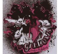 Gallows - Orchestra Of Wolves by Gallows