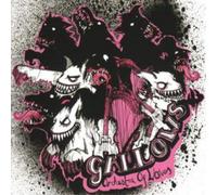 Gallows Orchestra of Wolves (CD) Album