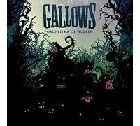 Gallows - Orchestra Of Wolves (New Version)