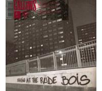 Gallows - Staring at Rude Bois