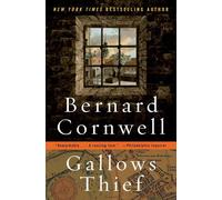 Bernard Cornwell Gallows Thief (Tascabile)