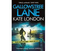 Gallowstree Lane: Kate London
