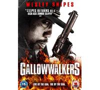 Gallowwalkers [Edizione: Regno Unito] [Edizione: Regno Unito]