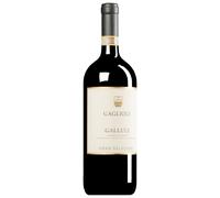 Gallule Chianti Classico Gran Selezione DOCG 2018 MAGNUM 1,5 l