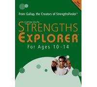 Gallup StrengthsExplorer (Tascabile)