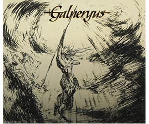Galneryus - Advance to the Fall