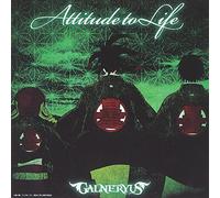 Galneryus - Attitude to Life