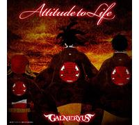 Galneryus - Attitude to Life