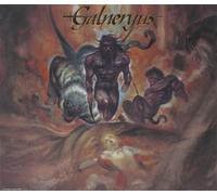 GALNERYUS - LA BANDIERA DELLA PUNIZIONE - CD Dal Giappone NUOVO