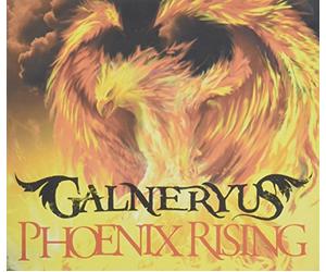 Galneryus - Phoenix Rising