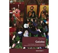 Galoba. Il canto liturgico nella comunità georgiana cristiano-ortodossa di Sant'Andrea di Roma (2014-2019)