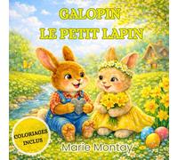 Galopin le petit lapin