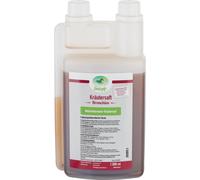 Galopp Succo alle Erbe - Bronchi - 1 L