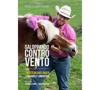 Galoppando contro vento. I Western Haflinger di Emanuele Lamacchia