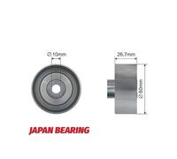 NTY RNK-FR-029 Galoppino guidacinghia, cinghia Poly-V