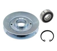 Galoppino Falciatrice Ø112mm Adatto A per TG 13/84H [2T2100201/ Scr ] Trattore