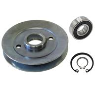 Galoppino Falciatrice Ø126mm Adatto A per Castelgarden G 12,5/90 Trattore