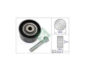 Galoppino/Guidacinghia Cinghia dentata 532 0020 10 SCHAEFFLER INA
