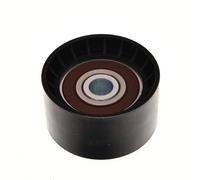 Galoppino/Guidacinghia, Cinghia dentata centro per ALFA ROMEO CADILLAC CHEVROLET