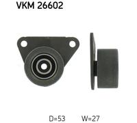 Galoppino/Guidacinghia, Cinghia dentata Dx per FORD RENAULT VOLVO VOLVO (CHANGAN