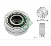 Galoppino/Guidacinghia, Cinghia dentata per AUDI SEAT SKODA VW VW (FAW) A3 BORA