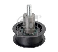 Galoppino/Guidacinghia, Cinghia dentata per AUDI SEAT SKODA VW VW (SVW) A2 ALTEA