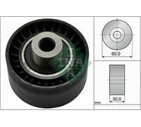 Galoppino/Guidacinghia, Cinghia dentata per CITROËN DS FIAT FORD FORD AUSTRALIA