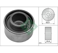 Galoppino/Guidacinghia, Cinghia dentata per FORD AUSTRALIA KIA MAZDA 323 323 C 3