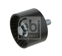 Rullo tenditore cinghia distribuzione Plastica 22844 FEBI BILSTEIN per KIA