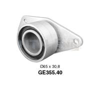 Galoppino/Guidacinghia, Cinghia dentata per OPEL RENAULT VAUXHALL CLIO ESPACE KA