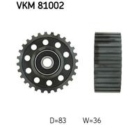 Galoppino/Guidacinghia, Cinghia dentata per TOYOTA VW CROWN DYNA DYNA 100 DYNA 1