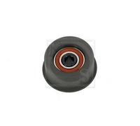 Galoppino/Guidacinghia Cinghia dentata PER Opel Corsa C / 1.7 CDTi 74 KW 101 CV