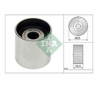 Galoppino/guidacinghia Cinghia Dentata Schaeffler Ina 532 0161 10 per Audi Seat