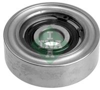 INA 532 0374 20 Galoppino guidacinghia, cinghia Poly-V