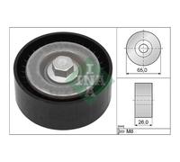 Galoppino/Guidacinghia Cinghia Poly-V 532 0621 10 SCHAEFFLER INA per OPEL SAAB